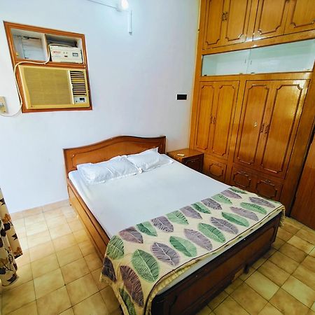 Kiara Home Stays Váránasí Exteriér fotografie