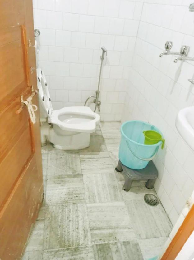 Kiara Home Stays Váránasí Exteriér fotografie