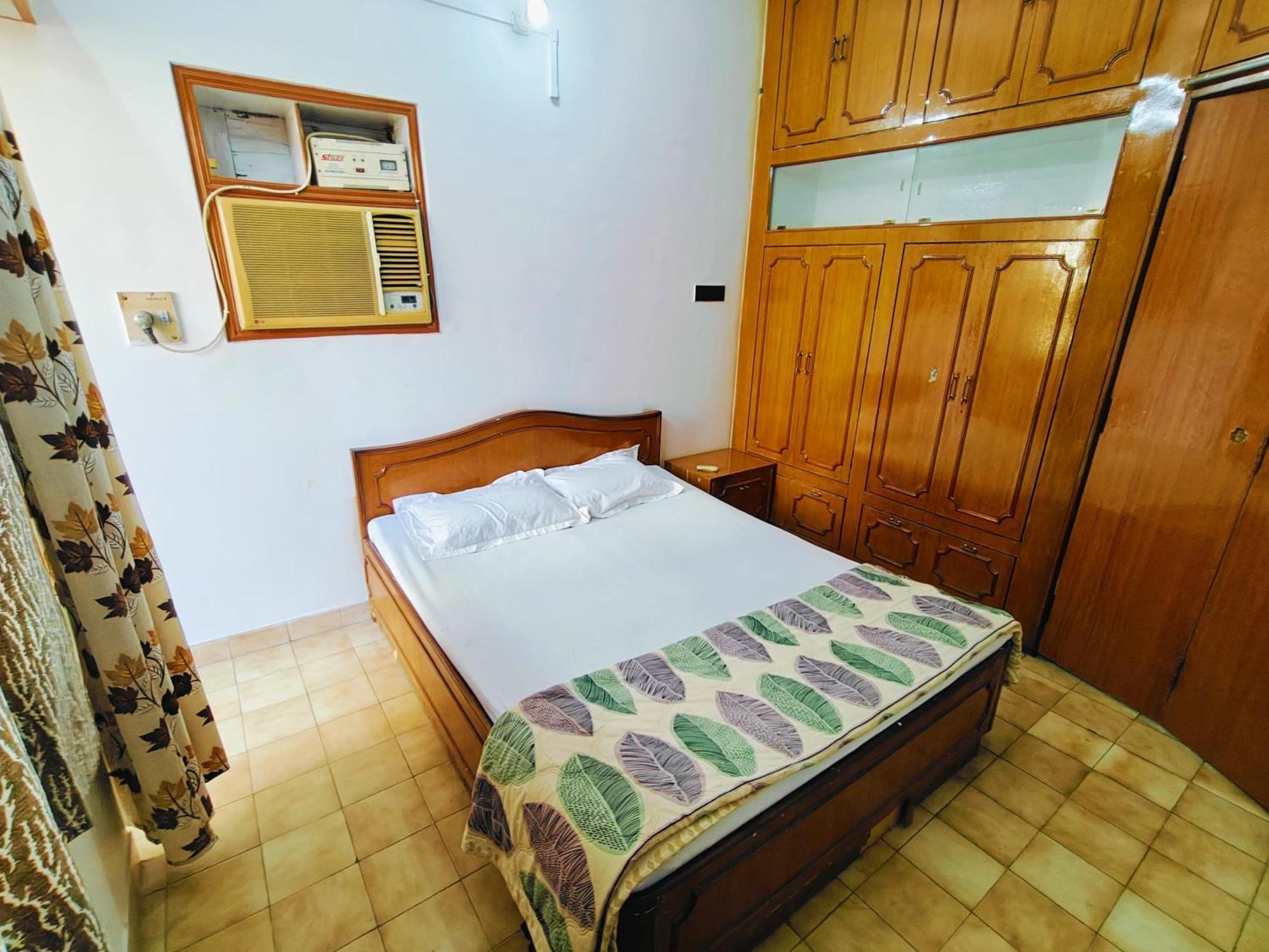 Kiara Home Stays Váránasí Exteriér fotografie