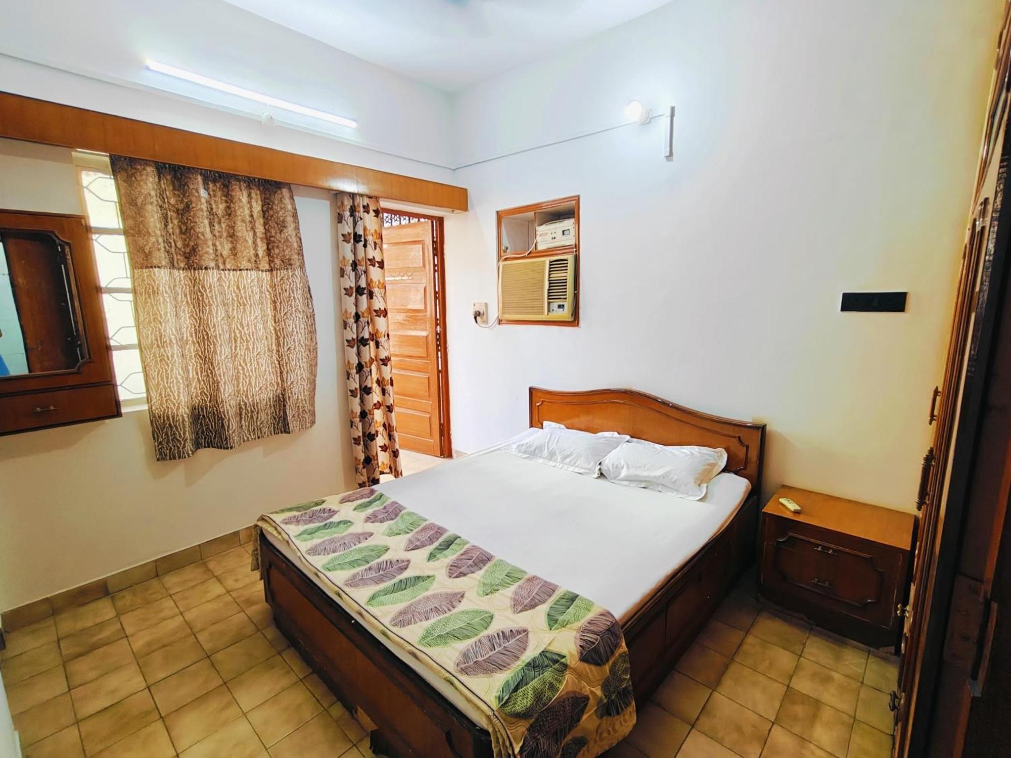 Kiara Home Stays Váránasí Exteriér fotografie