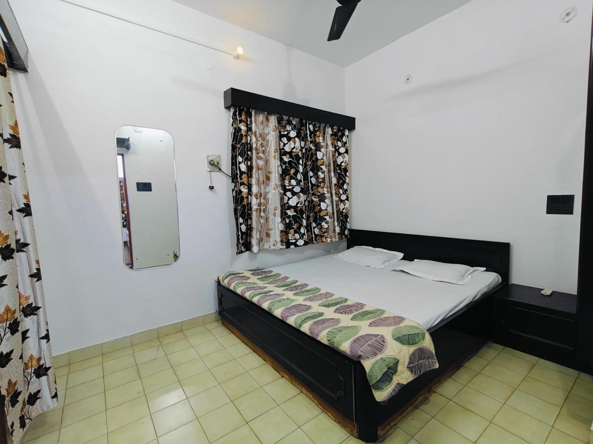 Kiara Home Stays Váránasí Exteriér fotografie