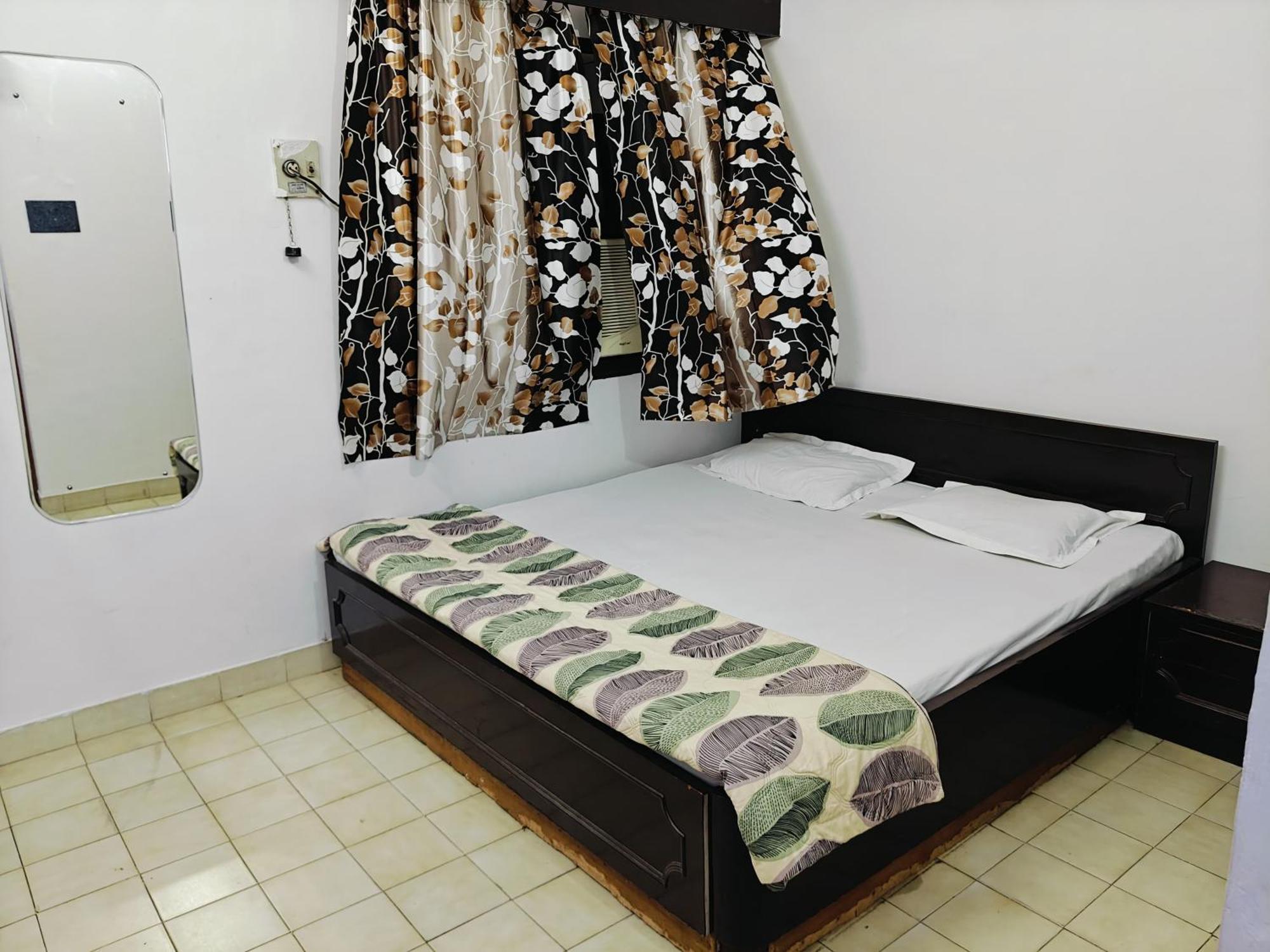 Kiara Home Stays Váránasí Exteriér fotografie